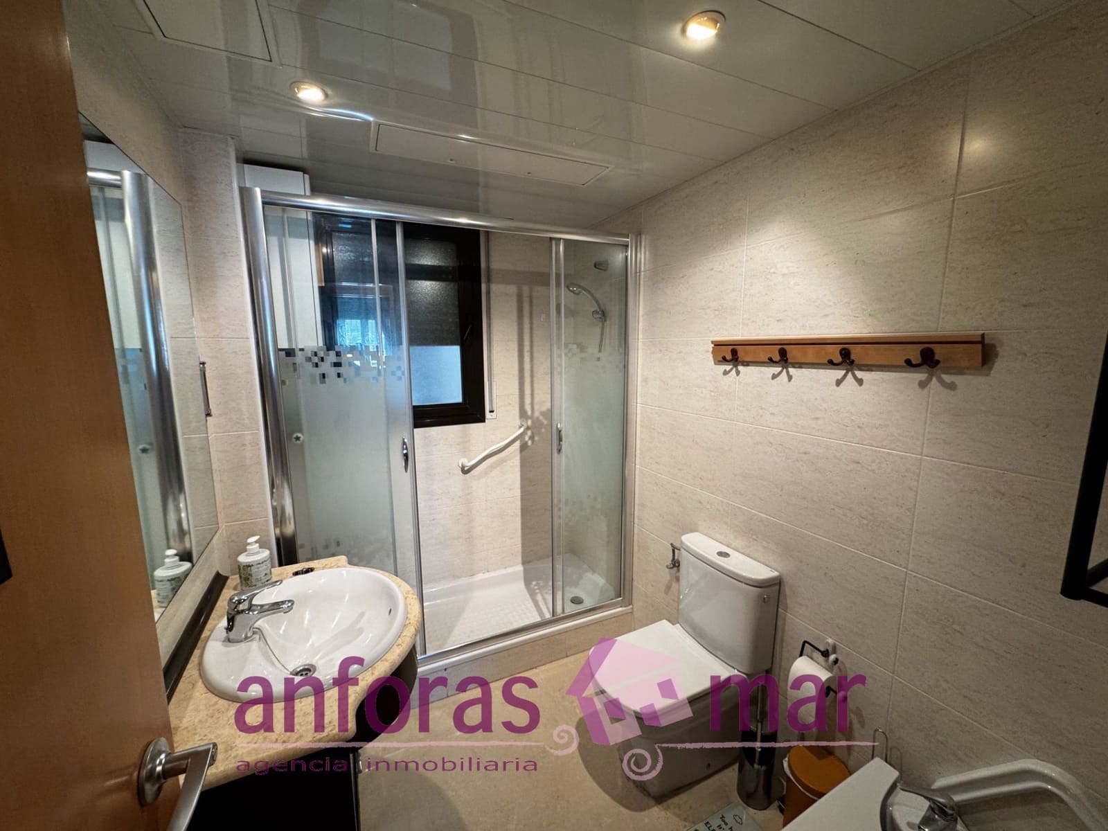 3 Zimmer Wohnung zu verkaufen in El Vendrell - 189.000 € (Ref: 9672126)