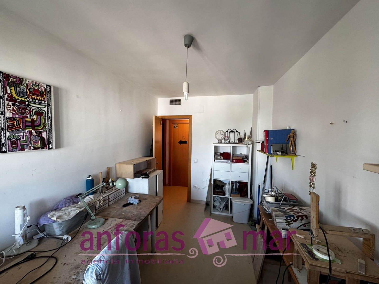 3 Zimmer Wohnung zu verkaufen in El Vendrell - 189.000 € (Ref: 9672126)