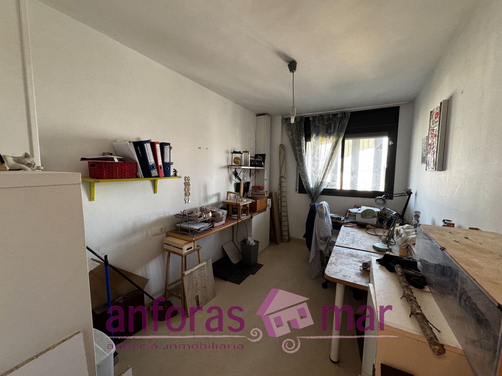 3 Zimmer Wohnung zu verkaufen in El Vendrell - 189.000 € (Ref: 9672126)