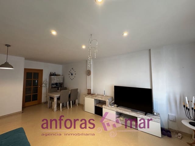 3 bedroom Flat for sale in El Vendrell - € 189,000 (Ref: 9672126)