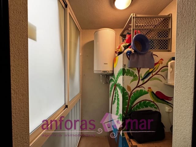 3 bedroom Flat for sale in El Vendrell - € 189,000 (Ref: 9672126)