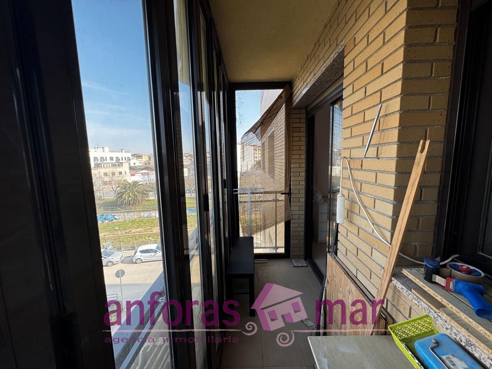 3 Zimmer Wohnung zu verkaufen in El Vendrell - 189.000 € (Ref: 9672126)