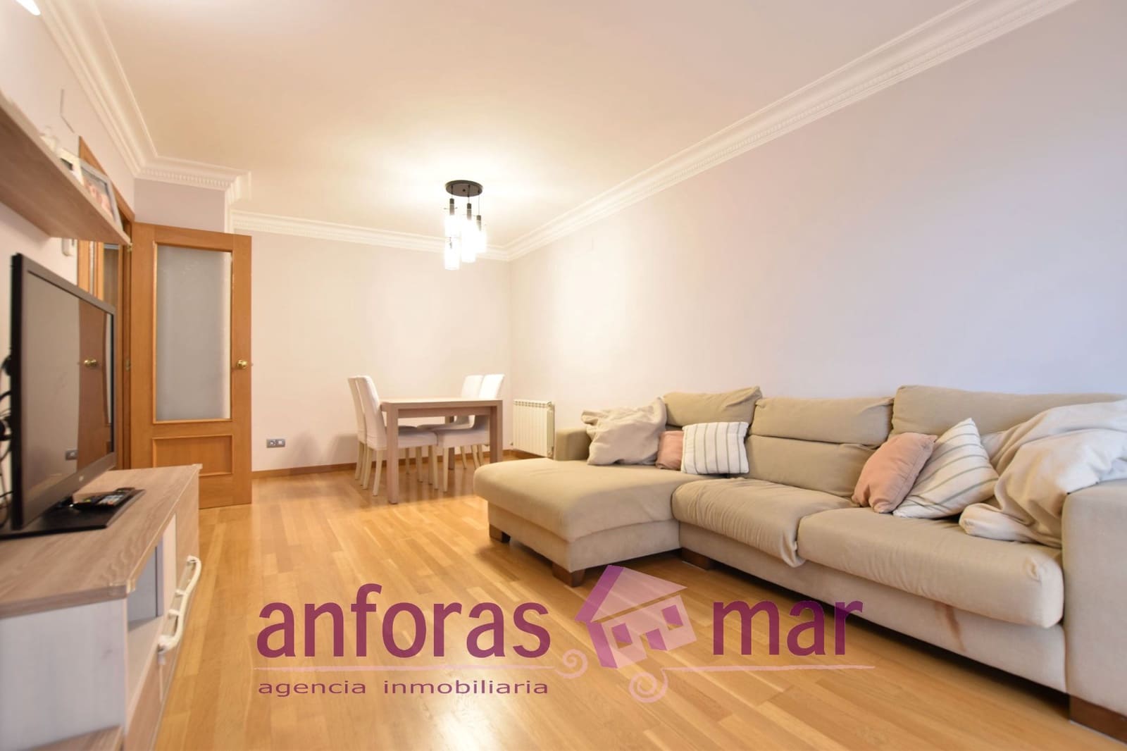 4 soveværelse Lejlighed til salg i Tarragona by - € 295.000 (Ref: 9691624)