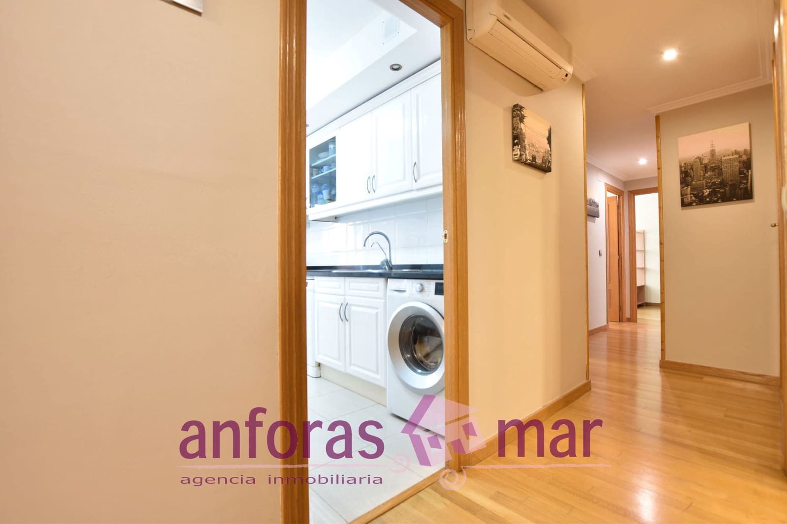 4 soveværelse Lejlighed til salg i Tarragona by - € 295.000 (Ref: 9691624)