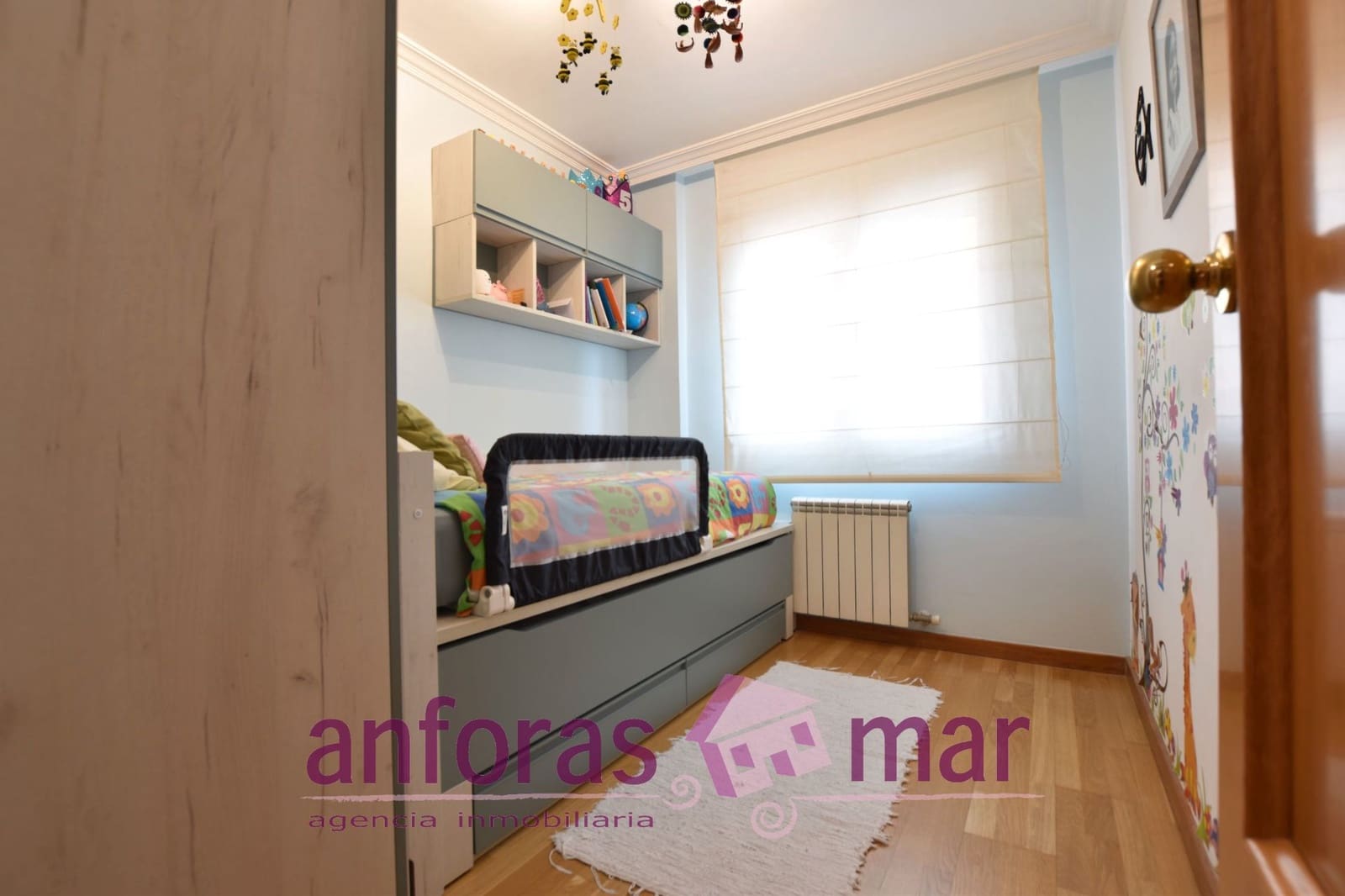 4 soveværelse Lejlighed til salg i Tarragona by - € 295.000 (Ref: 9691624)