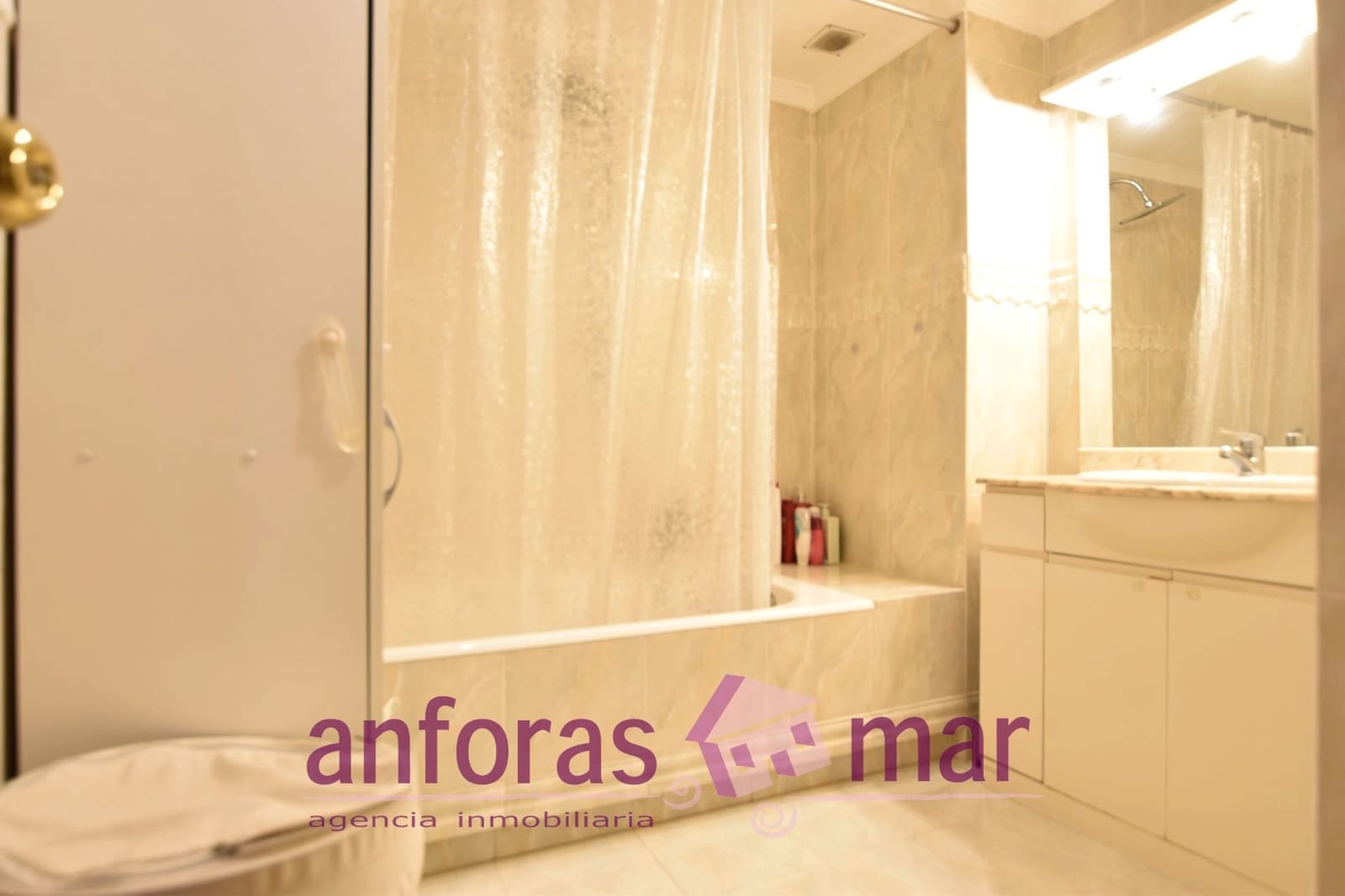 4 soveværelse Lejlighed til salg i Tarragona by - € 295.000 (Ref: 9691624)