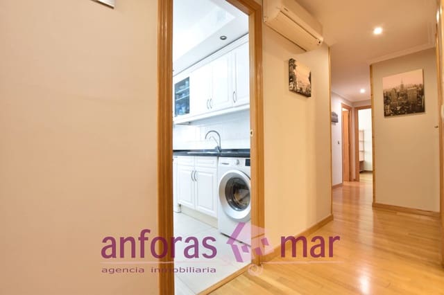 4 soveværelse Lejlighed til salg i Tarragona by - € 295.000 (Ref: 9691624)