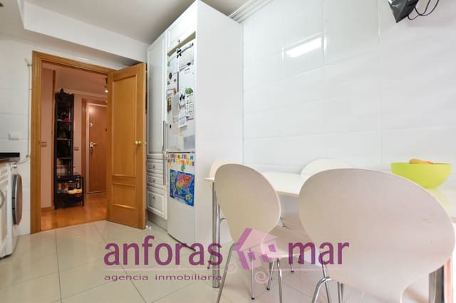 4 soveværelse Lejlighed til salg i Tarragona by - € 295.000 (Ref: 9691624)