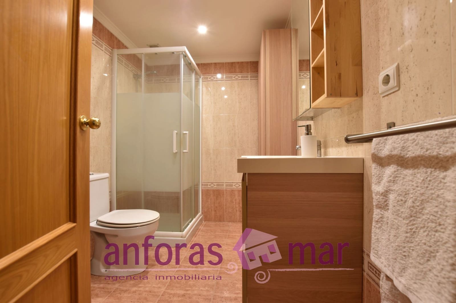 4 soveværelse Lejlighed til salg i Tarragona by - € 295.000 (Ref: 9691624)