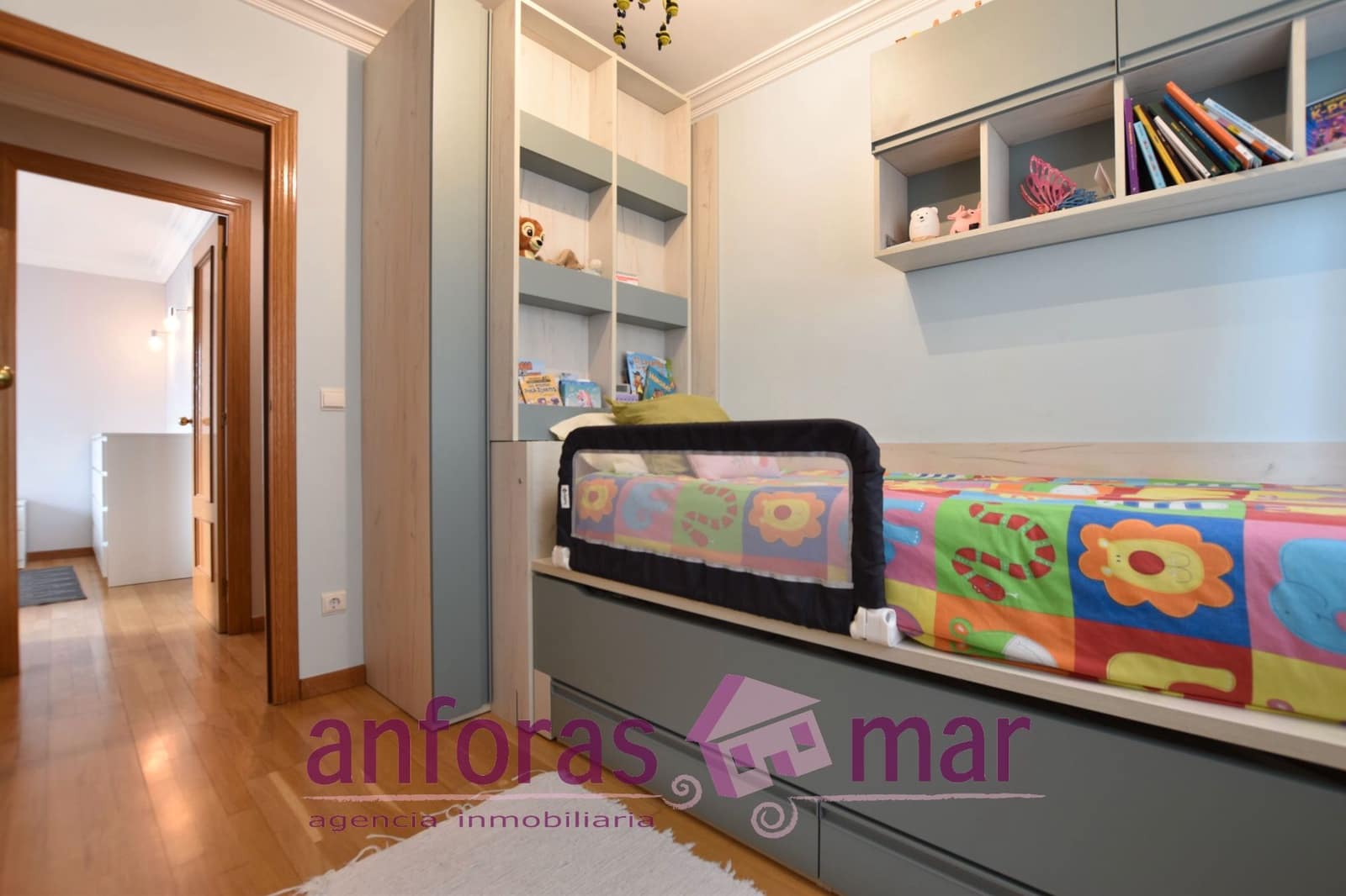 4 soveværelse Lejlighed til salg i Tarragona by - € 295.000 (Ref: 9691624)