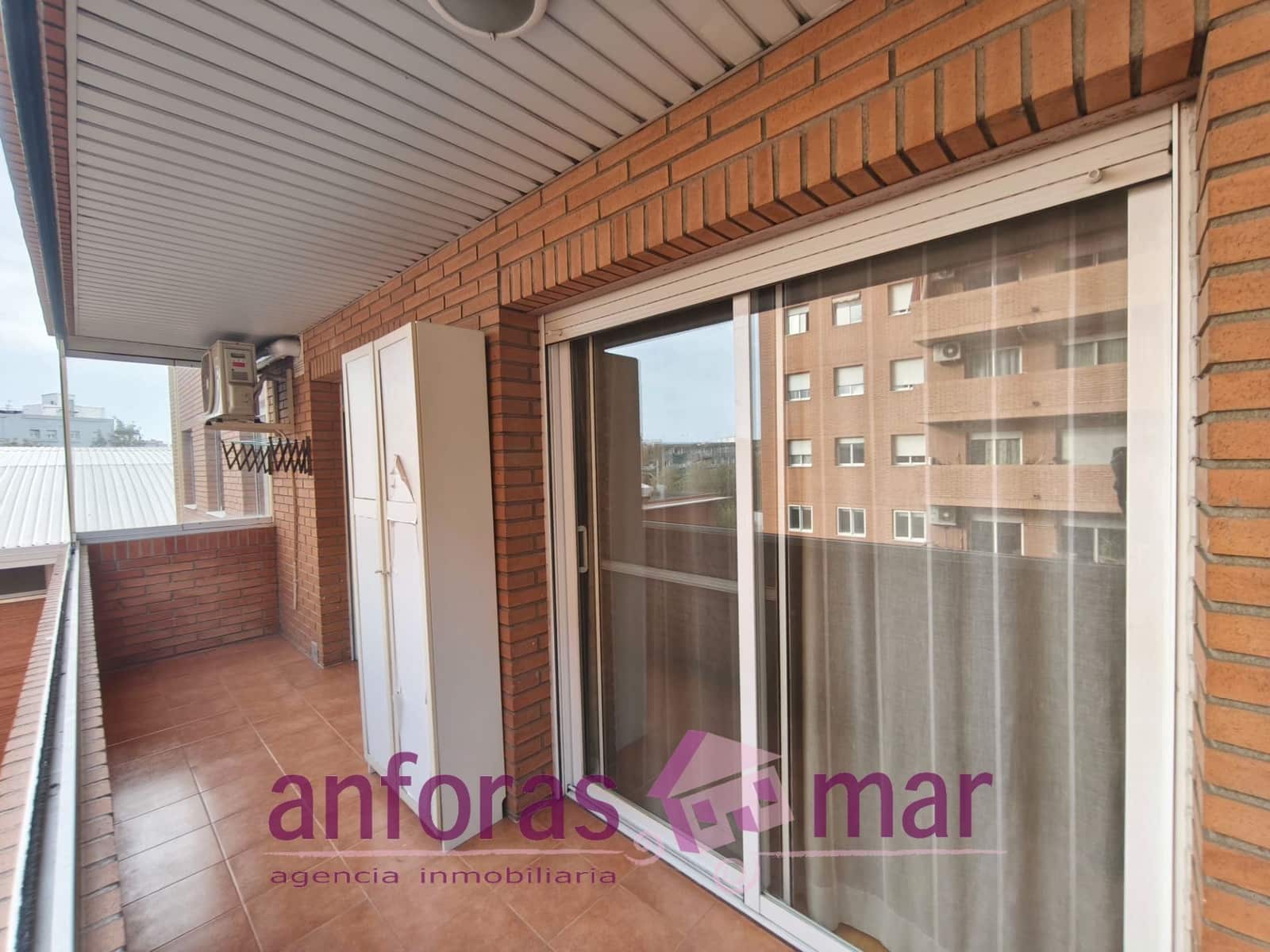 4 soveværelse Lejlighed til salg i Tarragona by - € 295.000 (Ref: 9691624)