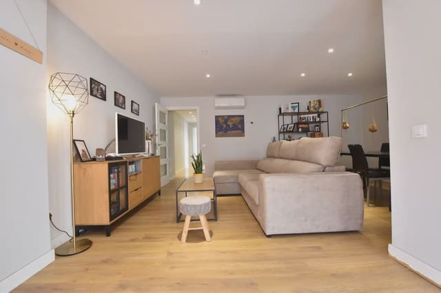 3 soverom Leilighet til salgs i Reus - € 174 900 (Ref: 9756296)