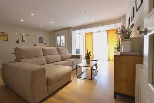 3 soverom Leilighet til salgs i Reus - € 174 900 (Ref: 9756296)