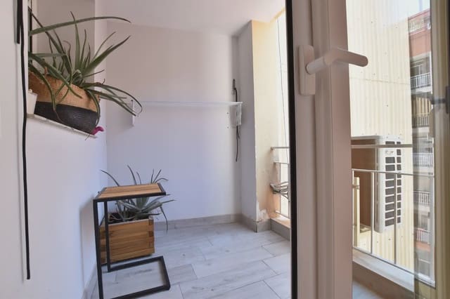 3 soverom Leilighet til salgs i Reus - € 174 900 (Ref: 9756296)