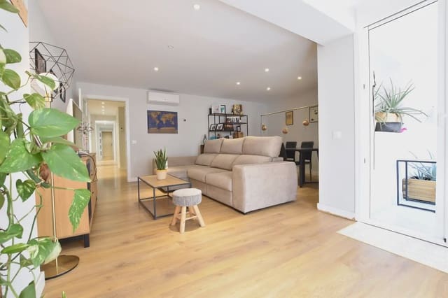 3 soverom Leilighet til salgs i Reus - € 174 900 (Ref: 9756296)