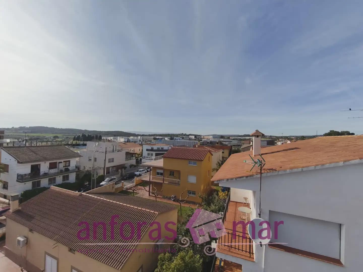 4 soveværelse Lejlighed til salg i Torredembarra - € 235.000 (Ref: 9758132)