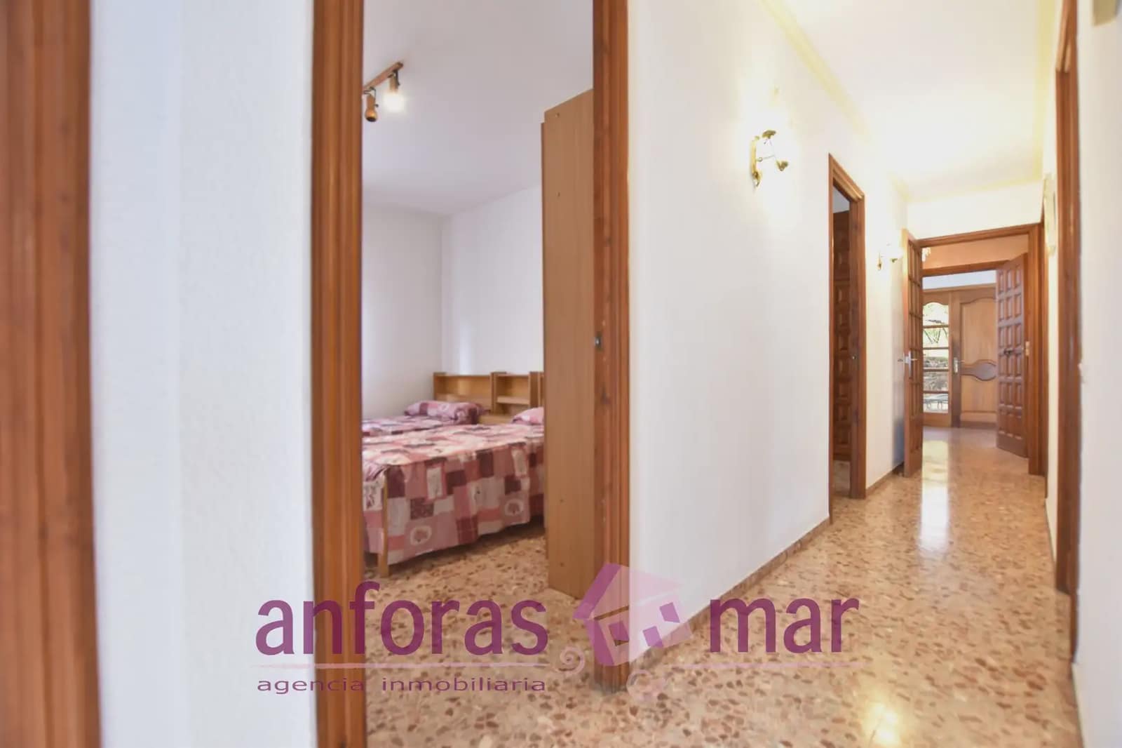 4 soveværelse Lejlighed til salg i Torredembarra - € 235.000 (Ref: 9758132)