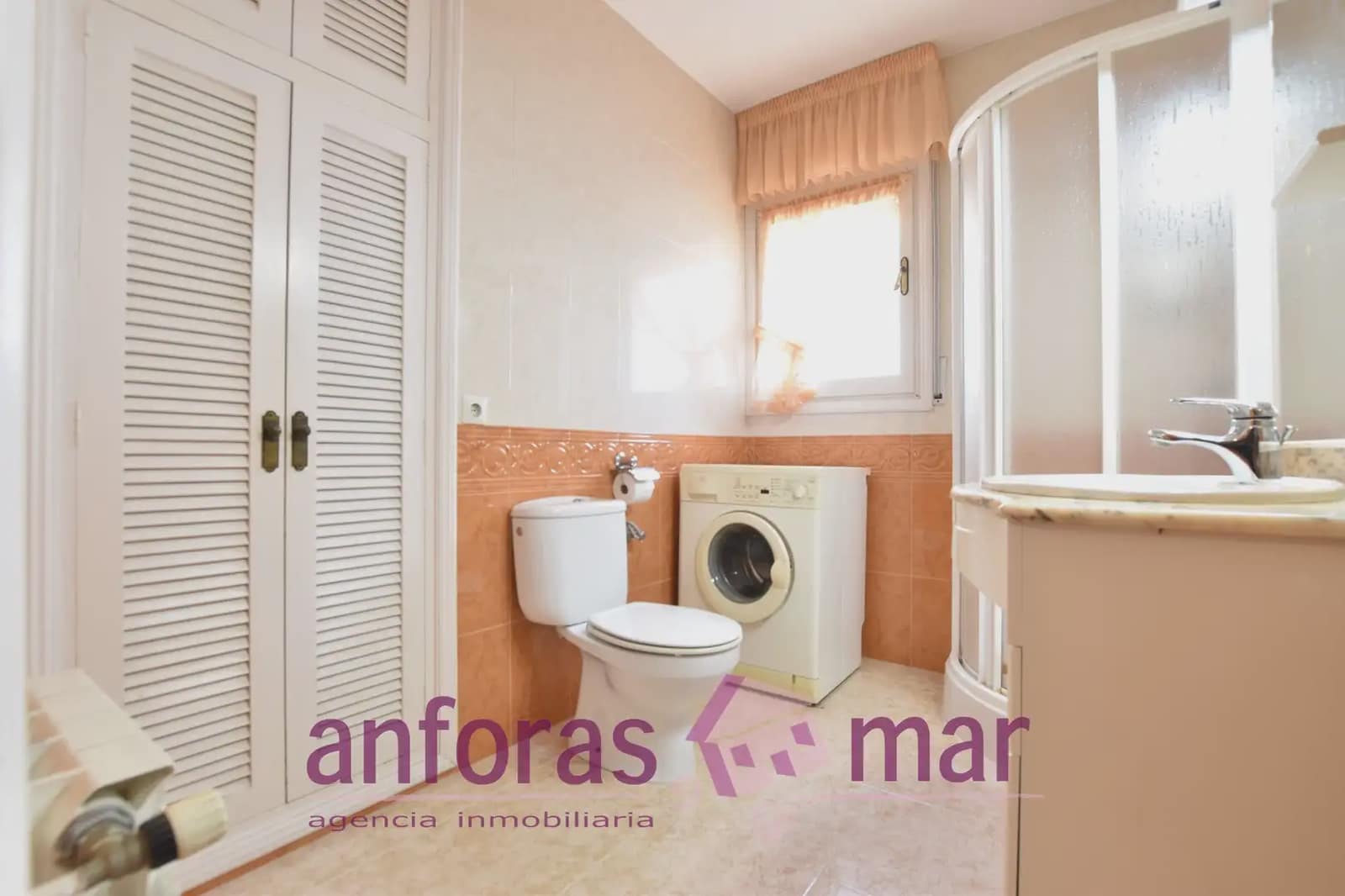 4 soveværelse Lejlighed til salg i Torredembarra - € 235.000 (Ref: 9758132)