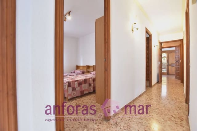 4 soveværelse Lejlighed til salg i Torredembarra - € 235.000 (Ref: 9758132)