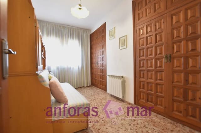 4 soveværelse Lejlighed til salg i Torredembarra - € 235.000 (Ref: 9758132)