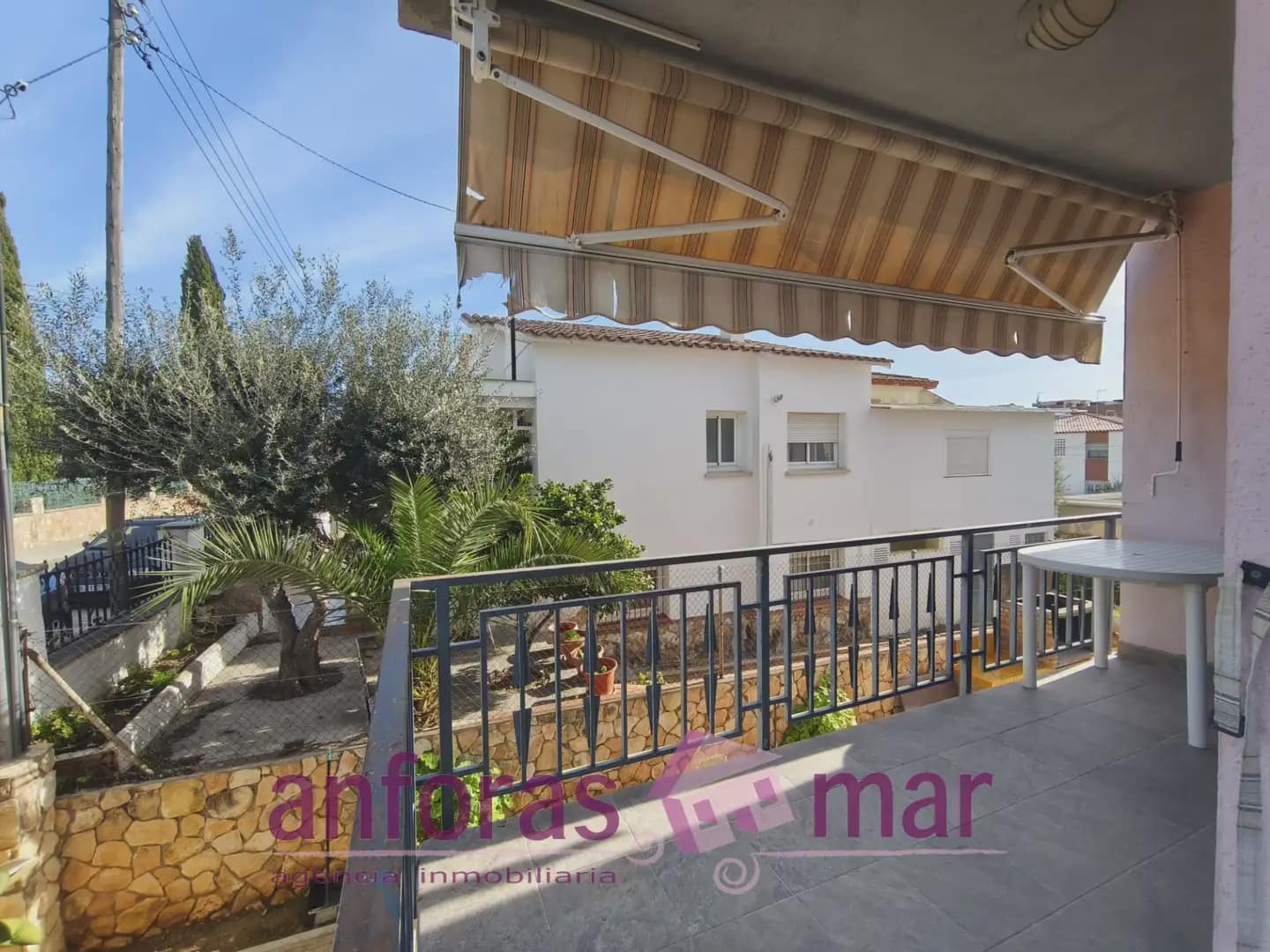 4 soveværelse Lejlighed til salg i Torredembarra - € 235.000 (Ref: 9758132)