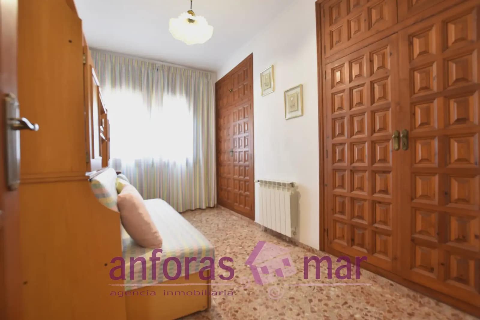 4 soveværelse Lejlighed til salg i Torredembarra - € 235.000 (Ref: 9758132)