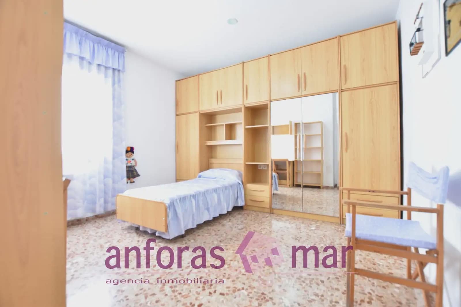 4 soveværelse Lejlighed til salg i Torredembarra - € 235.000 (Ref: 9758132)