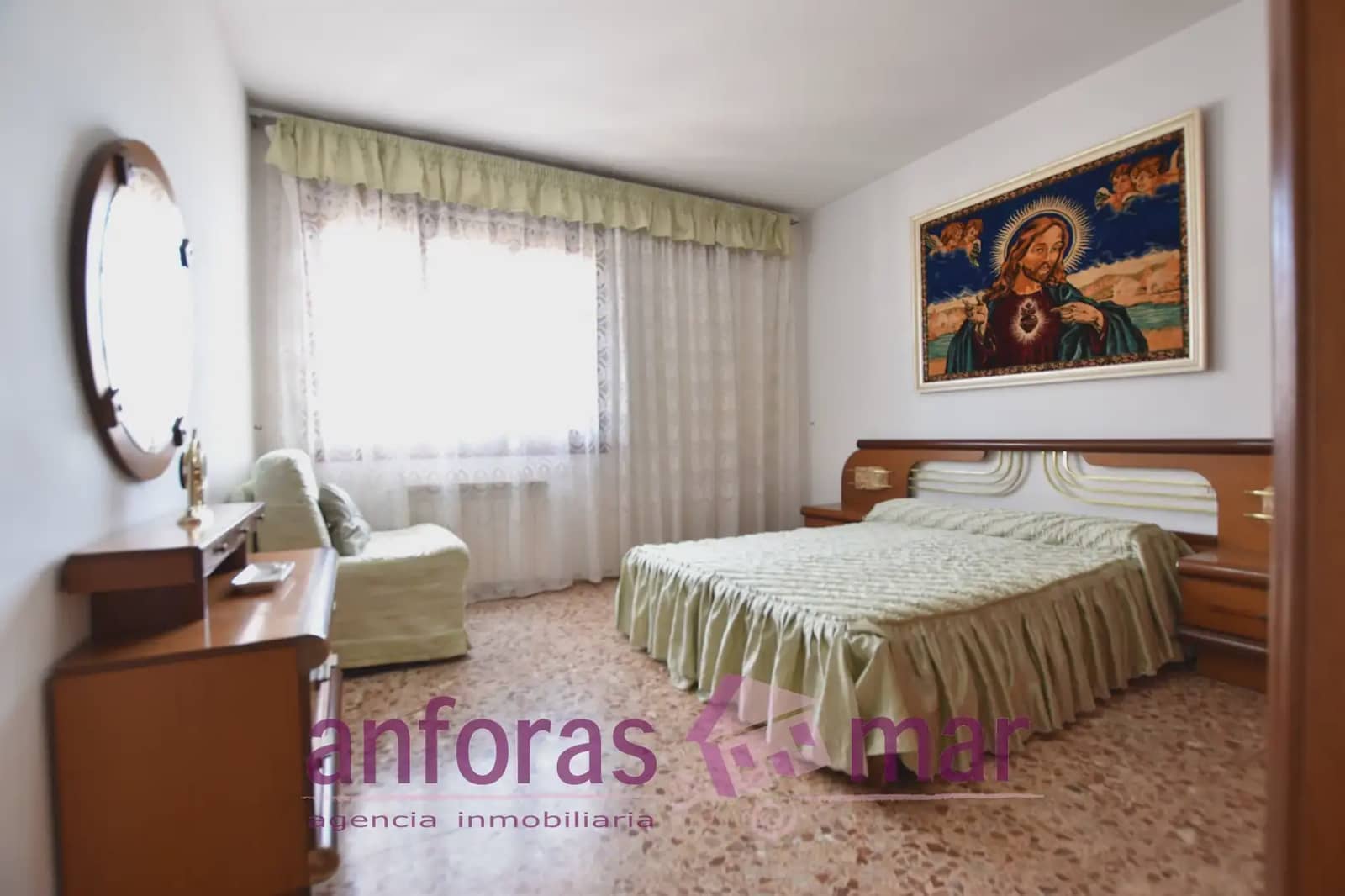 4 soveværelse Lejlighed til salg i Torredembarra - € 235.000 (Ref: 9758132)