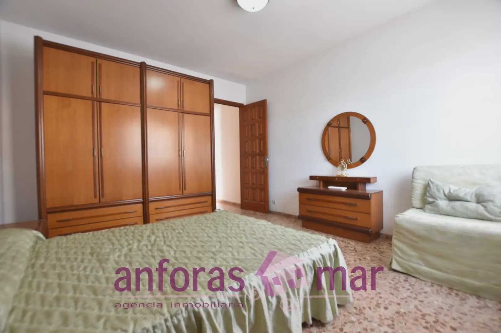 4 soveværelse Lejlighed til salg i Torredembarra - € 235.000 (Ref: 9758132)