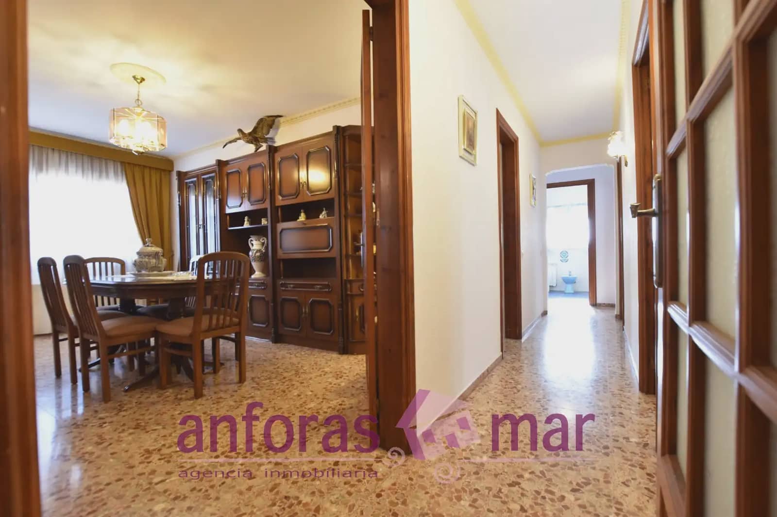 4 soveværelse Lejlighed til salg i Torredembarra - € 235.000 (Ref: 9758132)