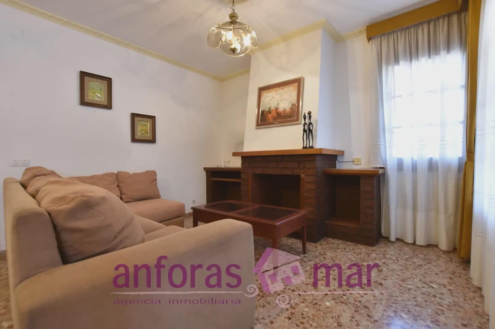 4 soveværelse Lejlighed til salg i Torredembarra - € 235.000 (Ref: 9758132)