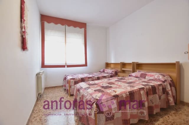 4 soveværelse Lejlighed til salg i Torredembarra - € 235.000 (Ref: 9758132)