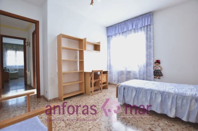 4 soveværelse Lejlighed til salg i Torredembarra - € 235.000 (Ref: 9758132)