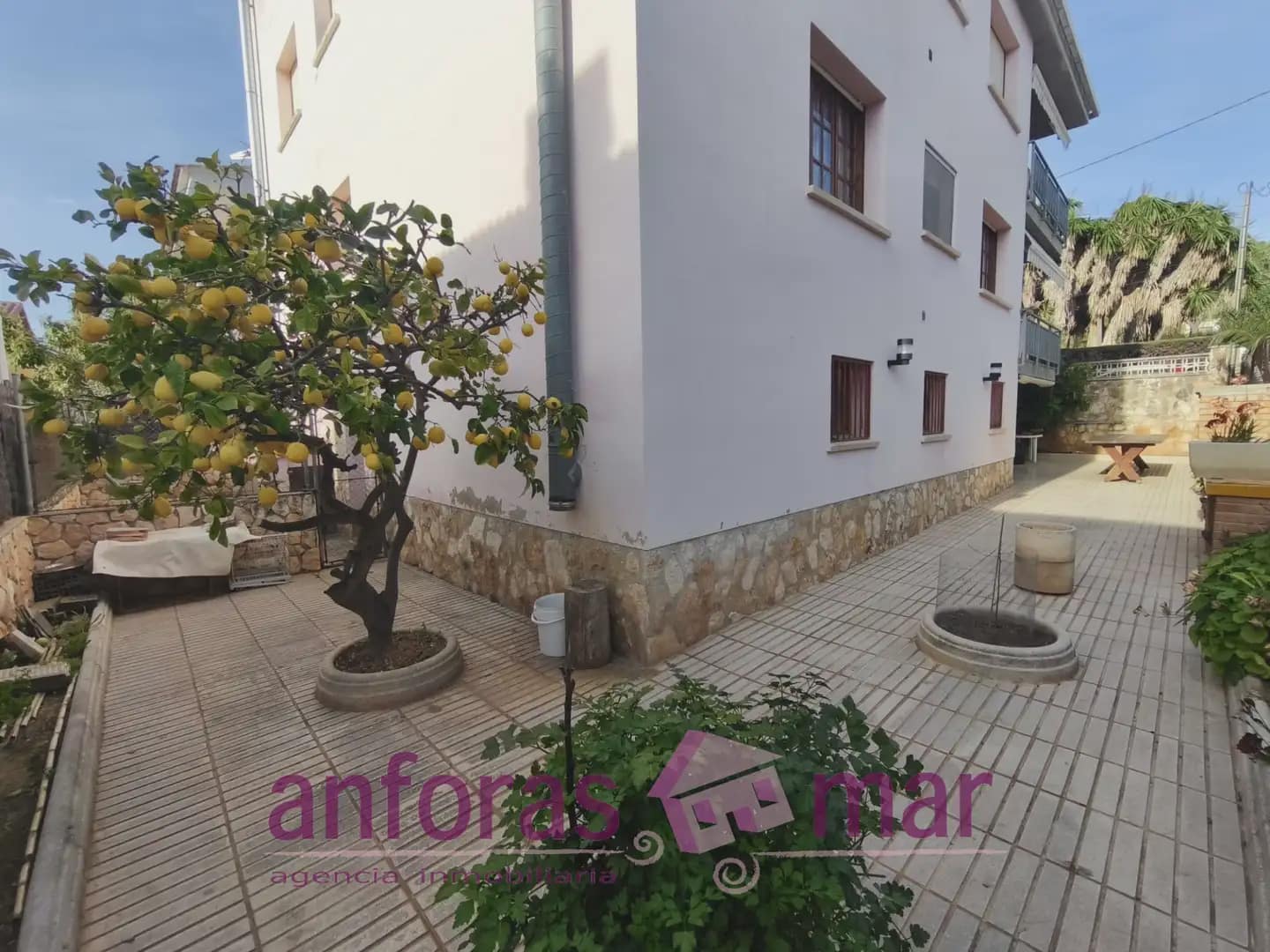 4 soveværelse Lejlighed til salg i Torredembarra - € 235.000 (Ref: 9758132)