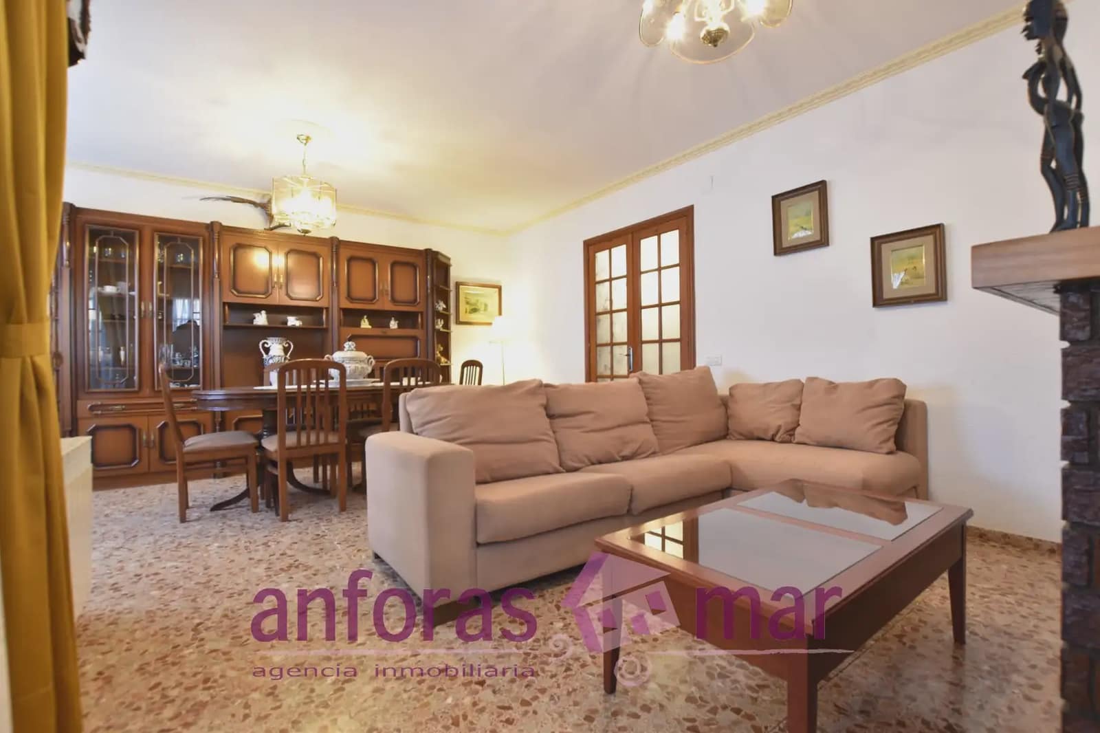 4 soveværelse Lejlighed til salg i Torredembarra - € 235.000 (Ref: 9758132)