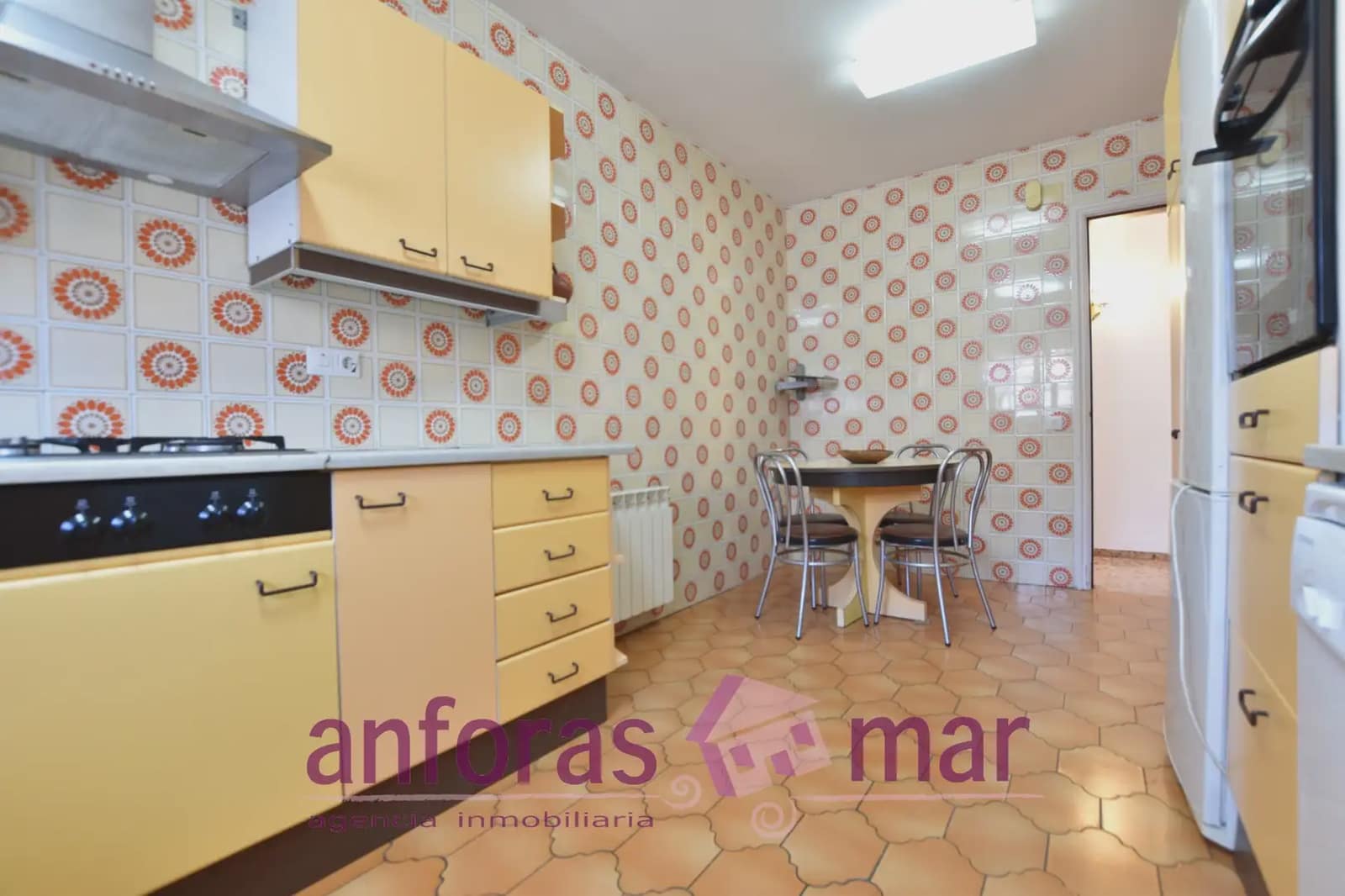 4 soveværelse Lejlighed til salg i Torredembarra - € 235.000 (Ref: 9758132)