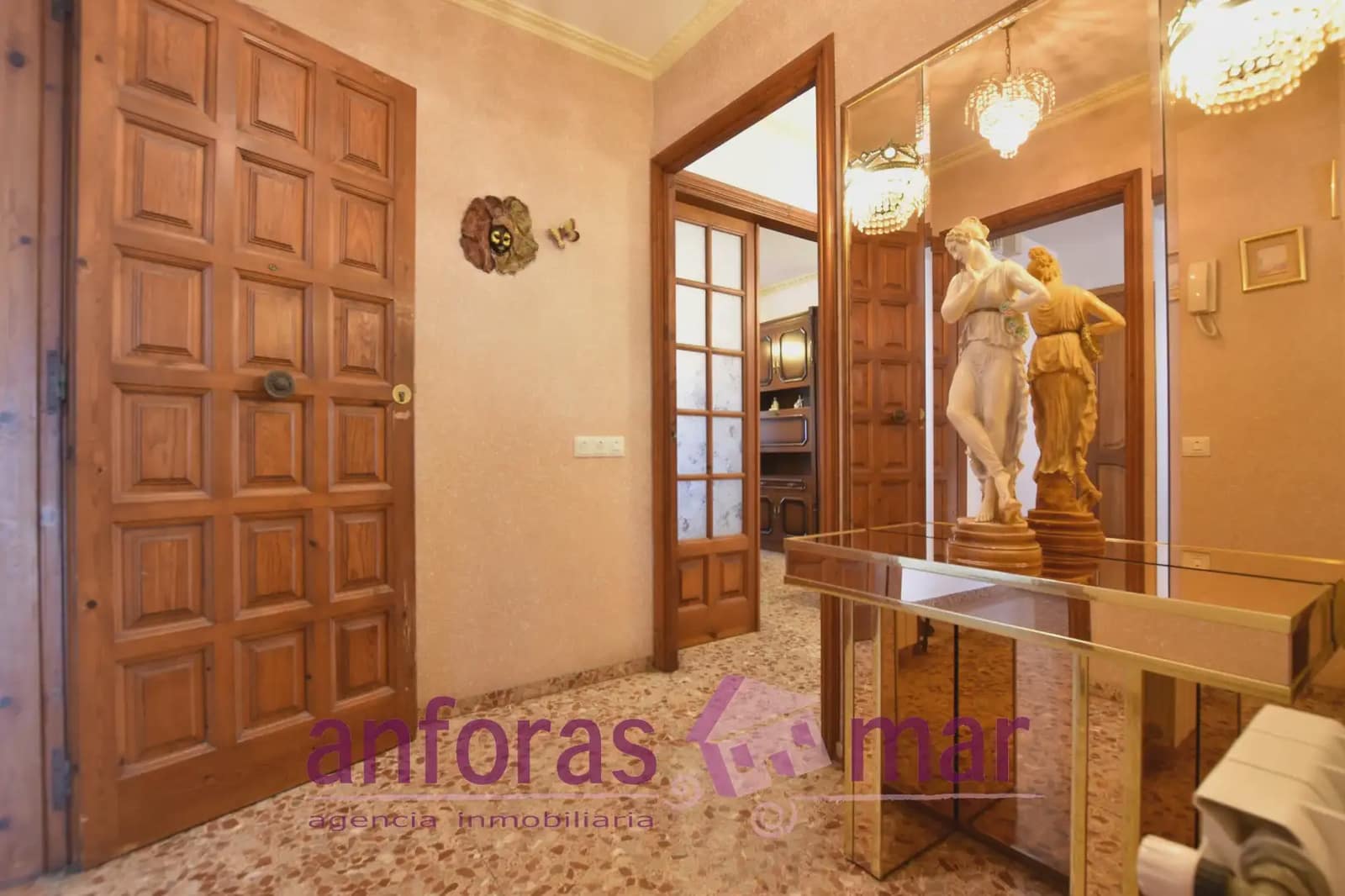 4 soveværelse Lejlighed til salg i Torredembarra - € 235.000 (Ref: 9758132)