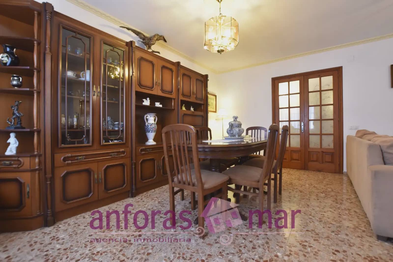 4 soveværelse Lejlighed til salg i Torredembarra - € 235.000 (Ref: 9758132)