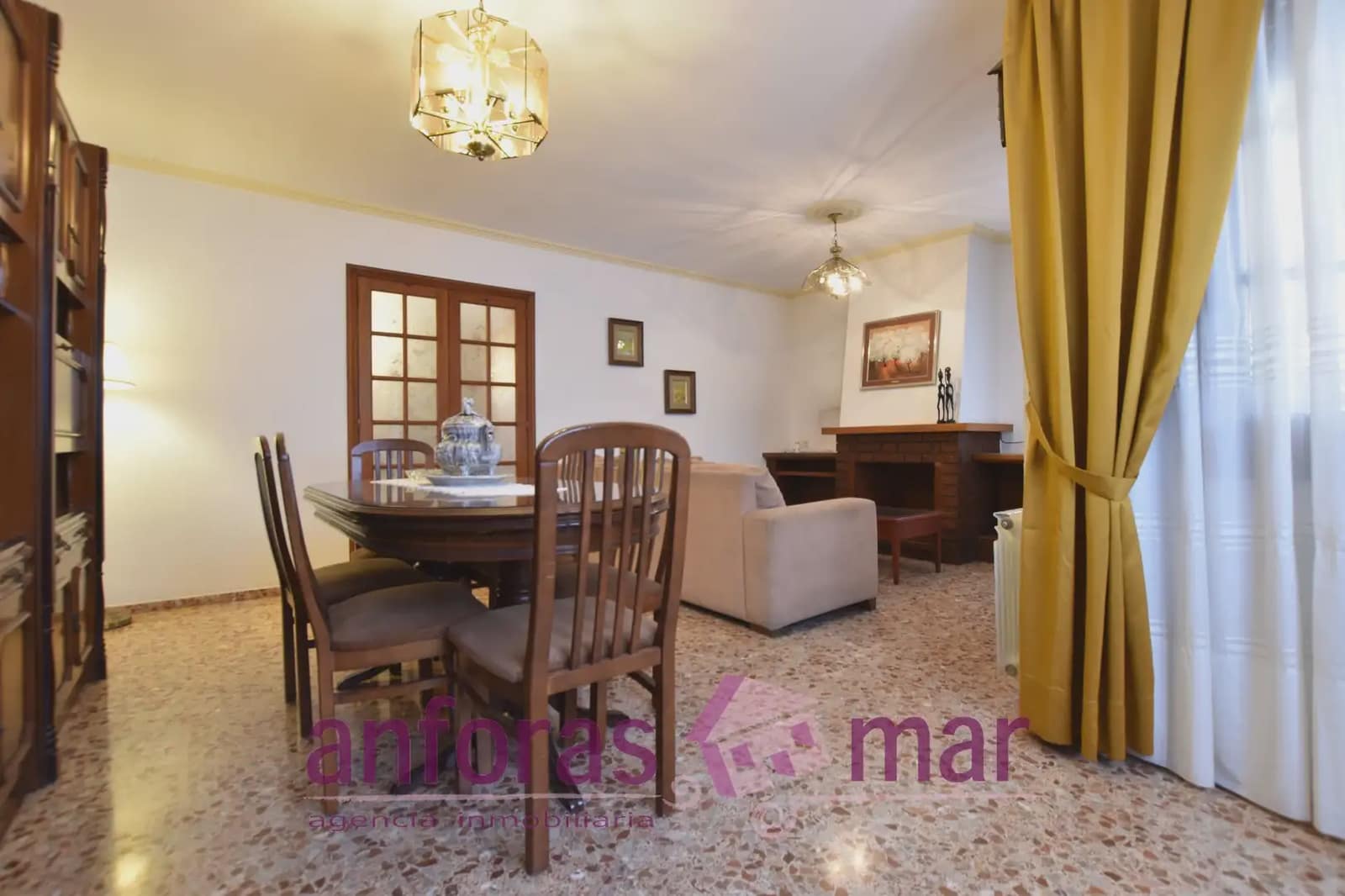 4 soveværelse Lejlighed til salg i Torredembarra - € 235.000 (Ref: 9758132)