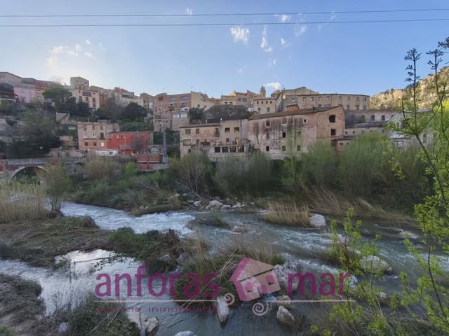 12 bedroom Townhouse for sale in La Riba - € 84,000 (Ref: 9758133)