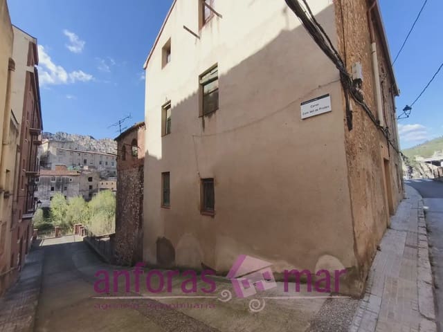 12 bedroom Townhouse for sale in La Riba - € 84,000 (Ref: 9758133)