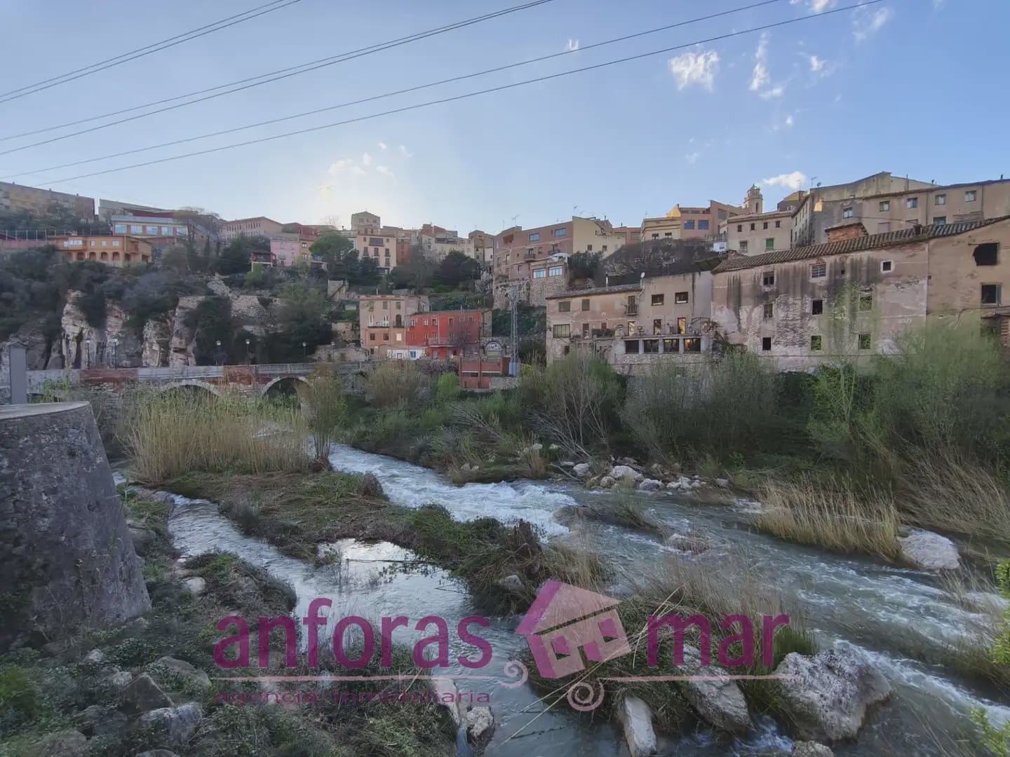 12 bedroom Townhouse for sale in La Riba - € 84,000 (Ref: 9758133)