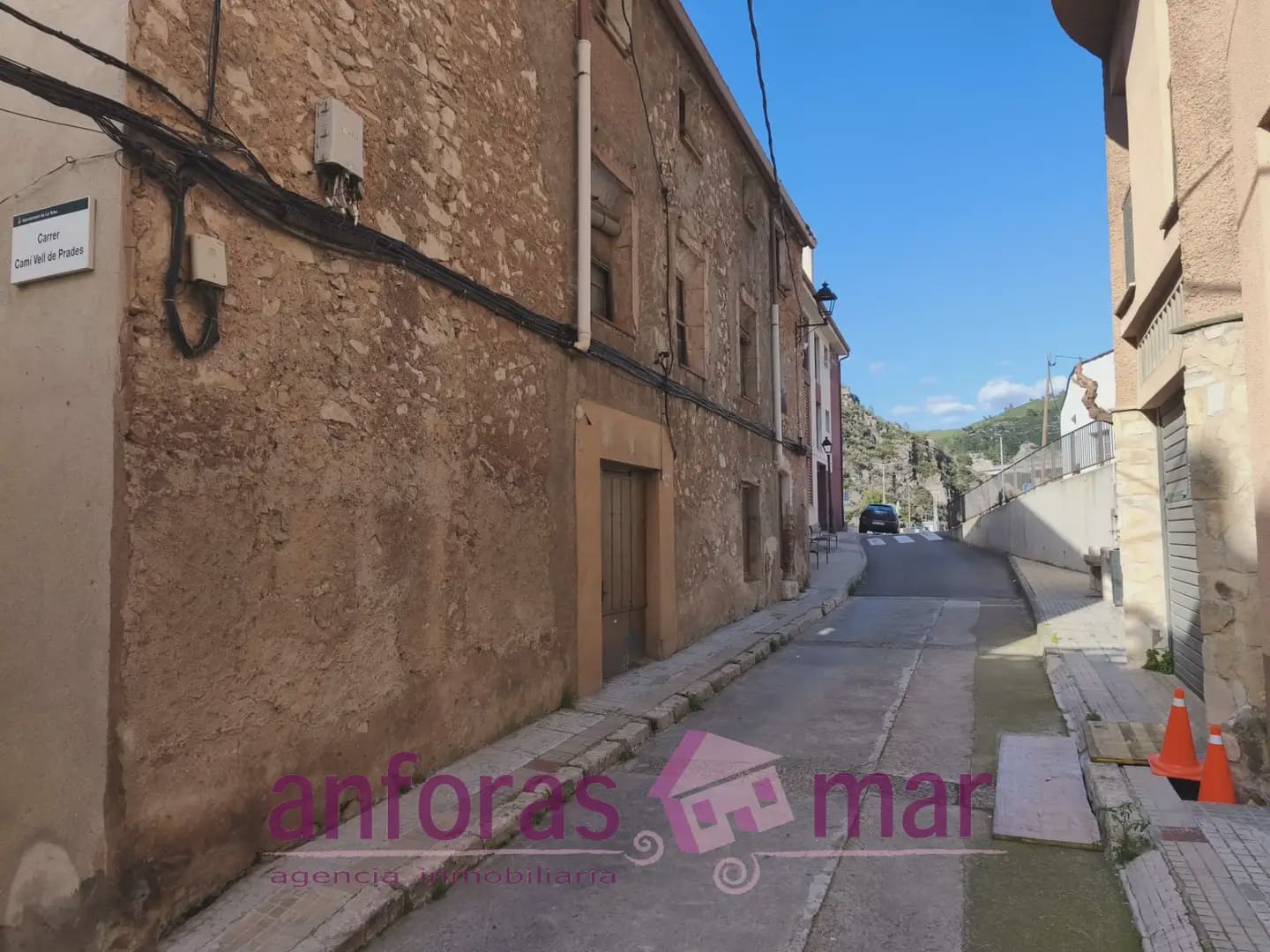12 bedroom Townhouse for sale in La Riba - € 84,000 (Ref: 9758133)