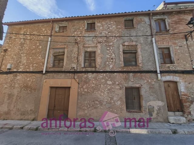 12 bedroom Townhouse for sale in La Riba - € 84,000 (Ref: 9758133)