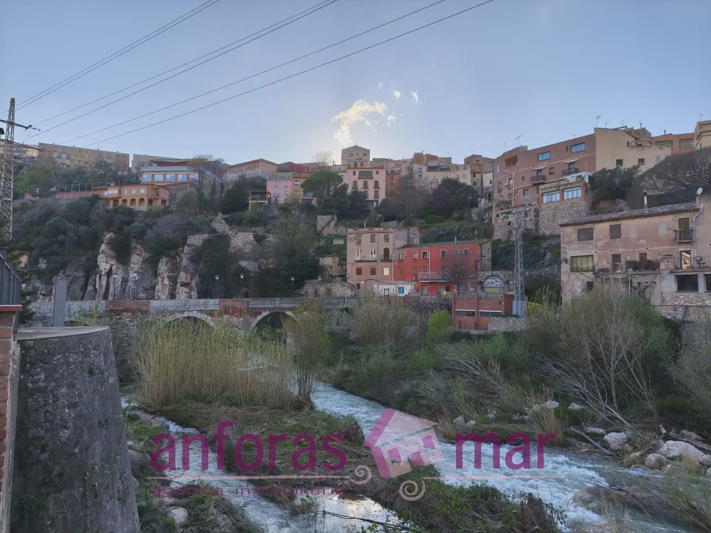 12 bedroom Townhouse for sale in La Riba - € 84,000 (Ref: 9758133)