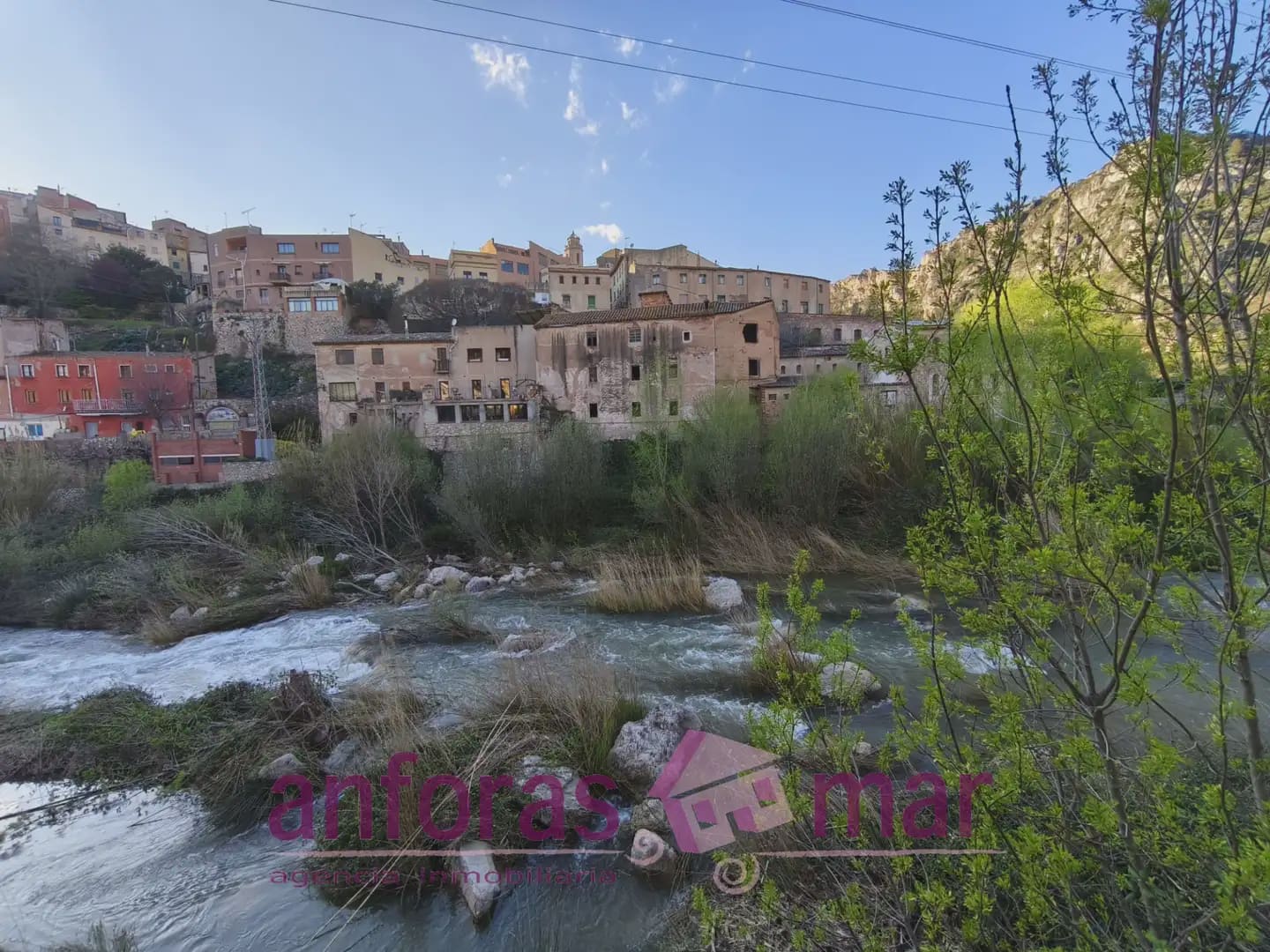 12 bedroom Townhouse for sale in La Riba - € 84,000 (Ref: 9758133)