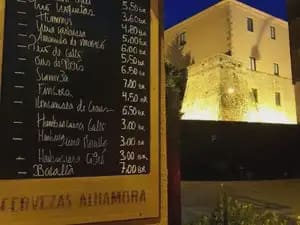 Commercieel te koop in Torredembarra - € 25.000 (Ref: 9763263)