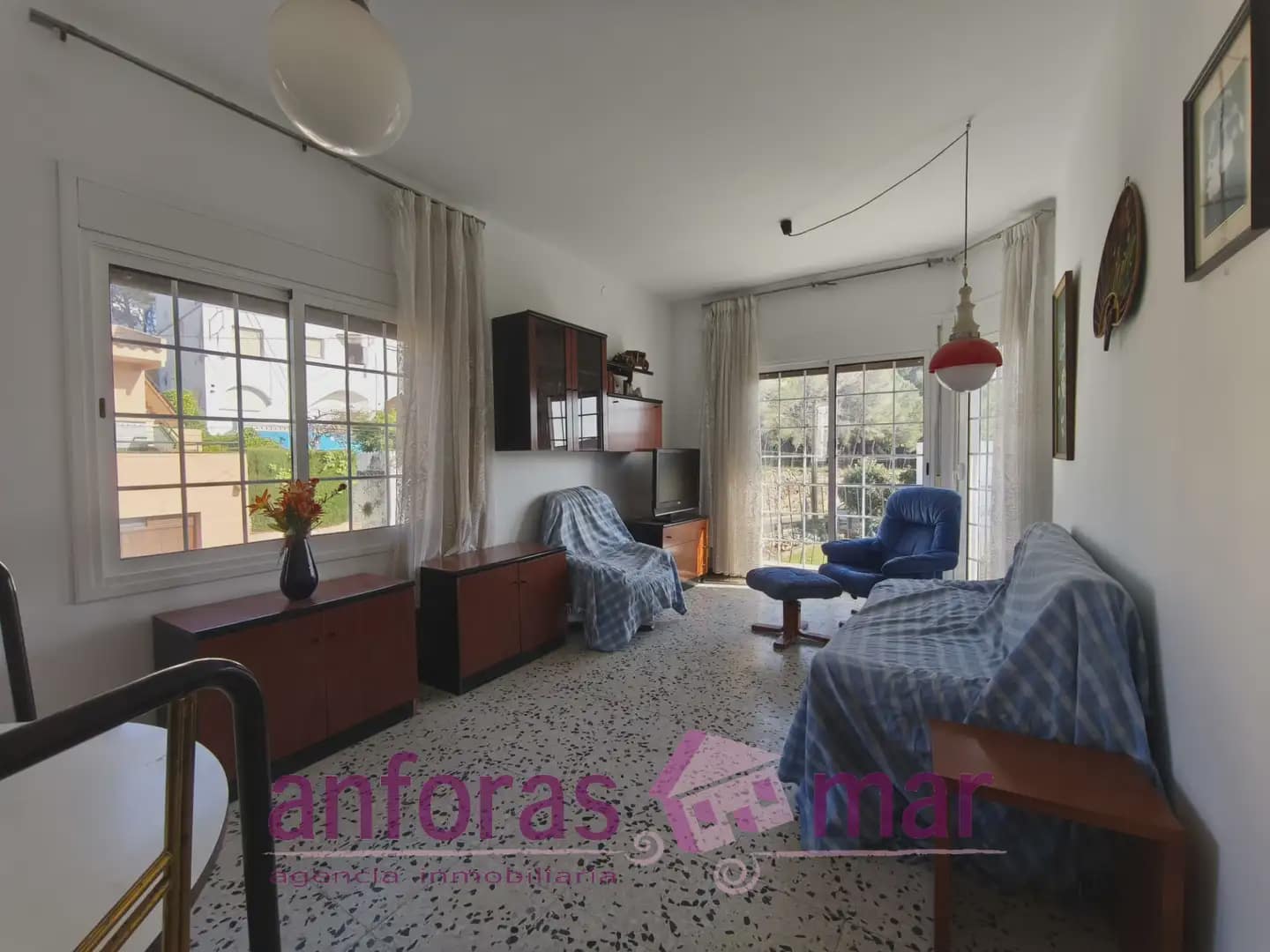 3 bedroom Flat for sale in Creixell - € 135,000 (Ref: 9783534)