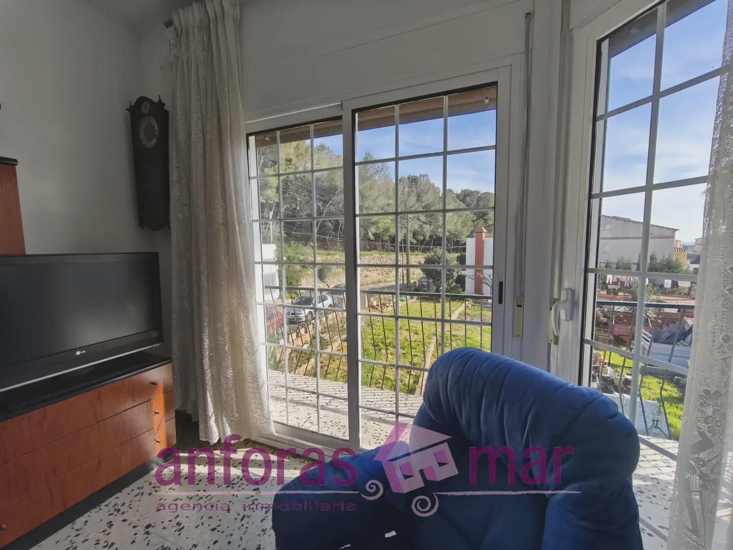 3 bedroom Flat for sale in Creixell - € 135,000 (Ref: 9783534)