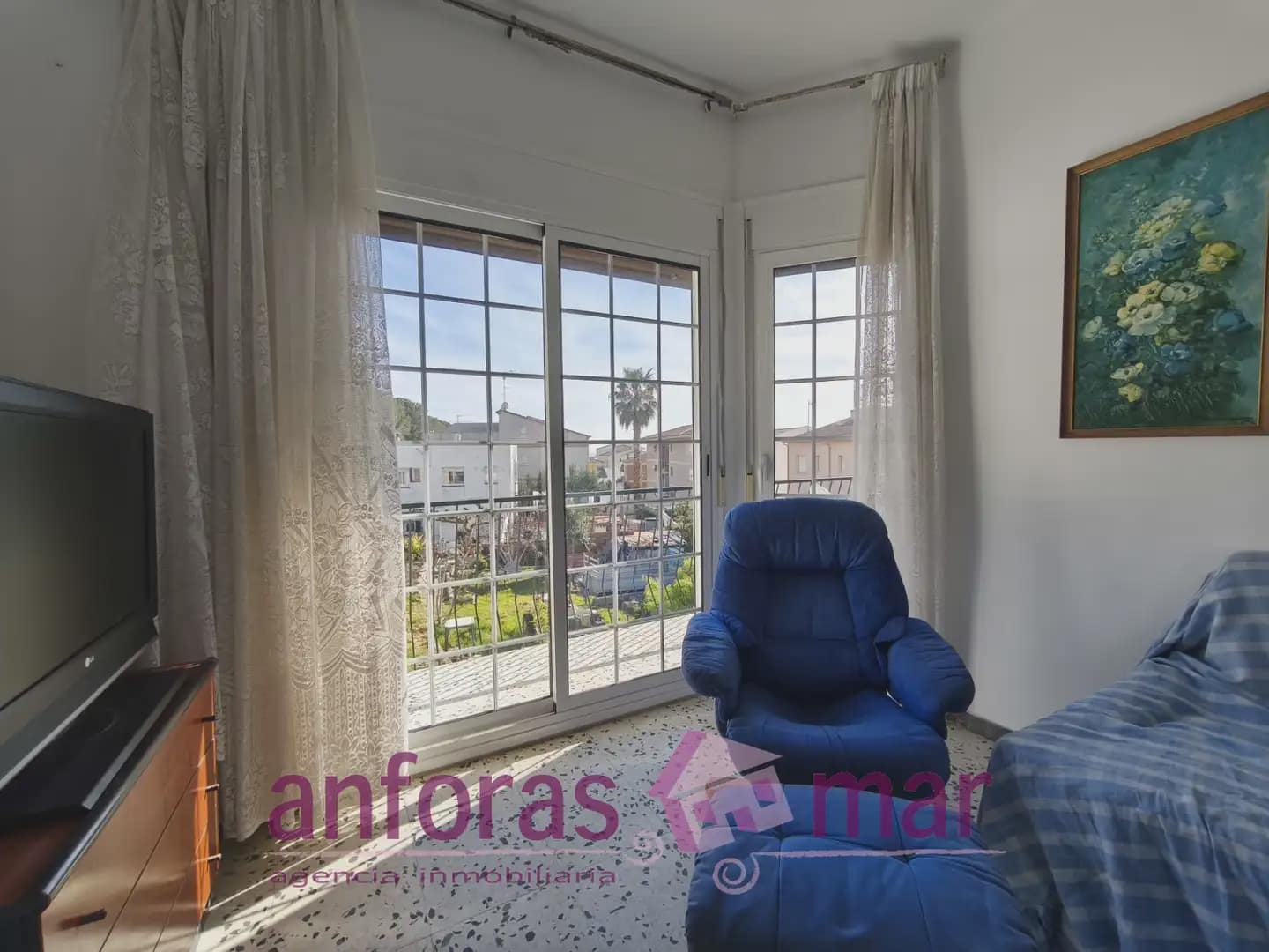 3 bedroom Flat for sale in Creixell - € 135,000 (Ref: 9783534)